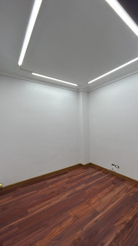 Alquiler Oficina En Microcentro