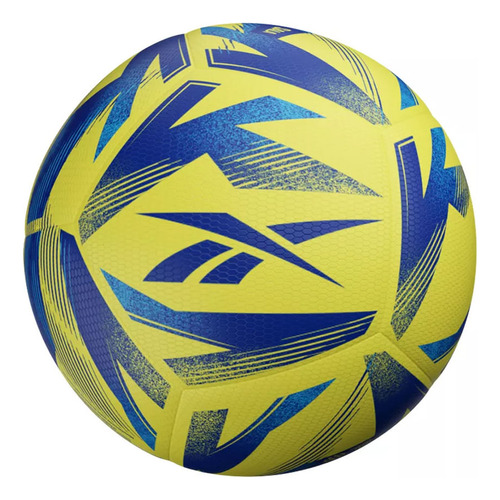 Pelota de Futbol Medio Pique Futsal N4 Reebok Xtreme