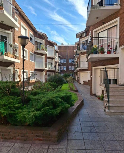 Alquiler 24 Meses Zona Chauvin Mar Del Plata 2 Ambientes