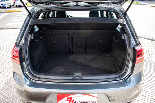 Volkswagen Golf 2.0 Gti Tsi App Connect