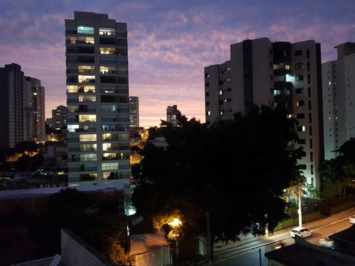 08608 - Apartamento 3 Dorms. (1 Suíte), Santana - São Paulo/sp - 8608