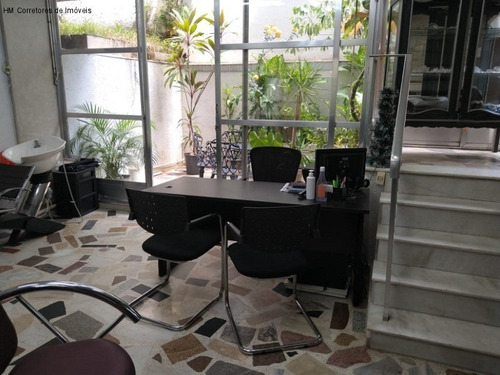 Imagem 2 de 20 de Apartamento - Hmap1081 - 69190443