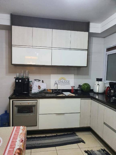 Imagem 25 de 30 de Apartamento Com 3 Dormitórios À Venda, 148 M² Por R$ 980.000,00 - Jardim Botânico - Ribeirão Preto/sp - Ap0370