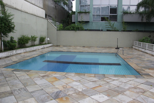 Imagem 6 de 30 de Apartamento - Ap00491 - 70281626