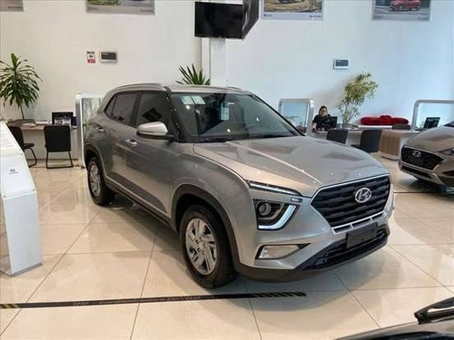Imagem 8 de 14 de Hyundai Creta 1.0 Tgdi Flex Comfort Automático