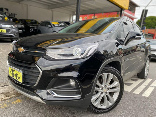 Imagem 7 de 15 de Chevrolet Tracker 1.4 16v Turbo Flex Premier Automático...