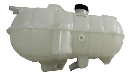 Imagen 4 de 10 de Deposito Anticongelante Freightliner Business M2 112 2012