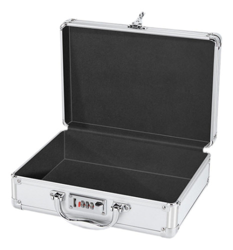 Caja De Herramientas Portátil Con 40x28,8x14,2cm