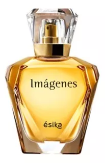 Imágenes, Fragancia Femenina Ésika 50 Ml