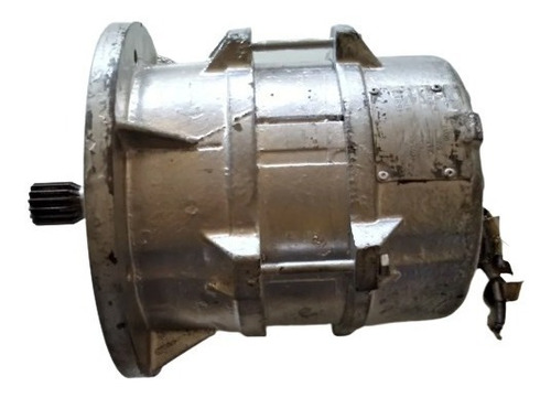 Motor Trifasico 1600 Rpm