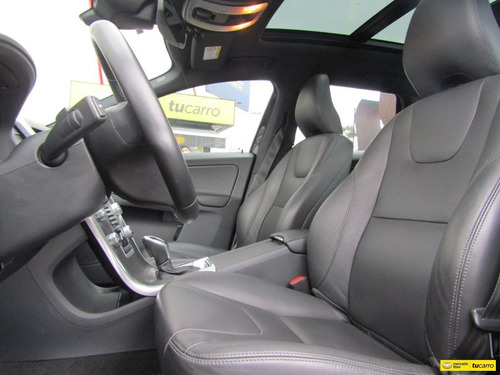 Volvo Xc60 2.5 T5 Awd Summum