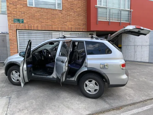 SsangYong Kyron 2.0 M200 Xdi