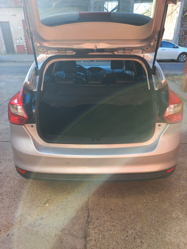 Ford Focus III 2.0 Se Plus Mt
