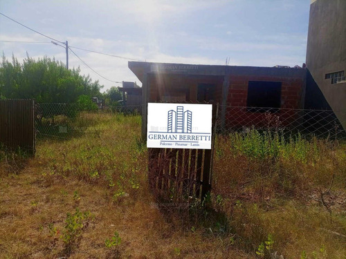 Terreno Lote En Venta En Ostende, Pinamar, Costa Atlántica