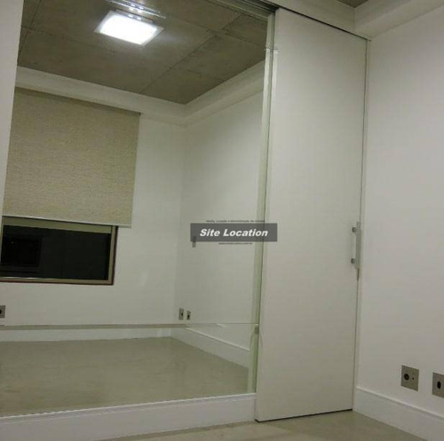 99863 Apartamento Com 2 Dormitórios À Venda, 70 M² Por R$ 900.000 - Brooklin - São Paulo/sp - Ap4835