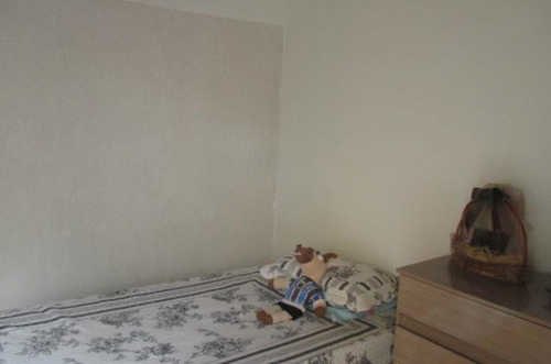 Imagem 15 de 30 de Sobrado Com 2 Dormitórios À Venda, 40 M² Por R$ 145.000,00 - Guarujá - Porto Alegre/rs - So0664
