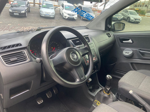 Volkswagen Fox 1.0 Mi Total Flex 8V 5p