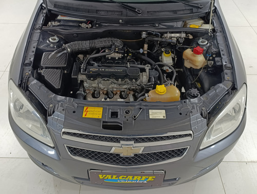 Chevrolet Prisma 1.4 Lt Econoflex 4p