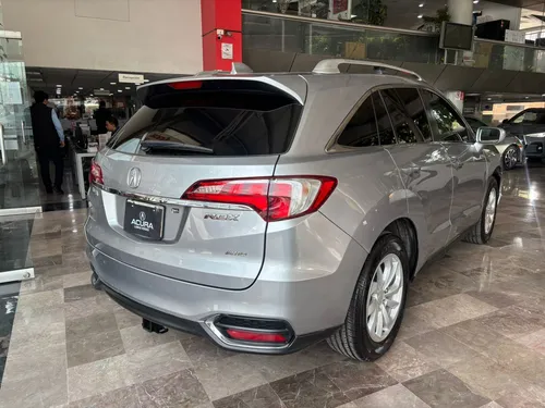 Acura RDX 3.5 L At