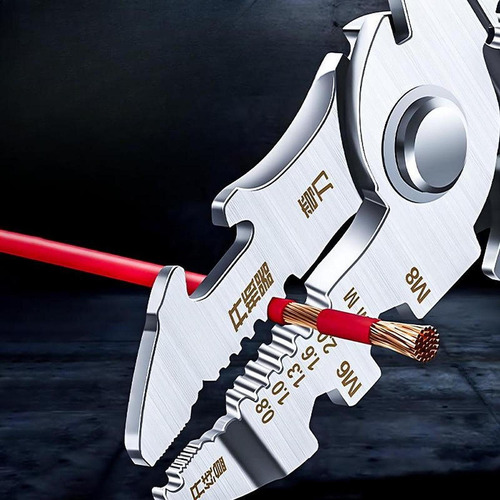 Multiusos Herramientas De Sujeción Para Cableado