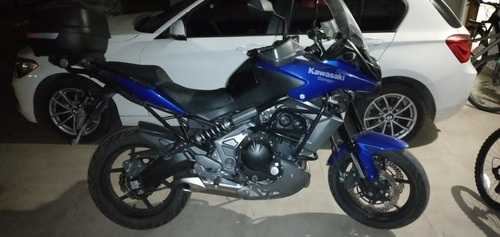 Kawasaki Versys
