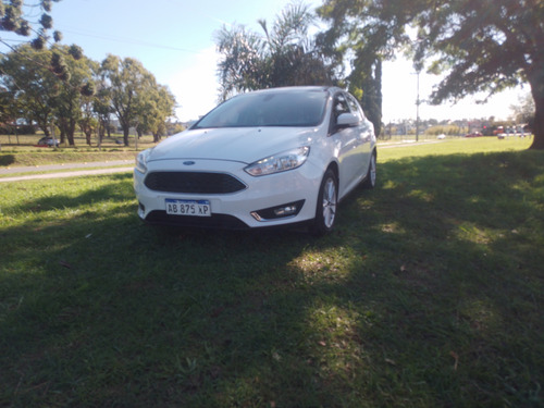 Ford Focus III 2.0 Se
