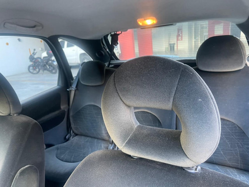 Citroën Xsara Picasso 2.0 Hdi Exclusive