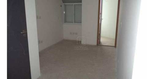 Imagem 15 de 30 de Apartamento À Venda, 277 M² Por R$ 1.790.000,00 - Jardim - Santo André/sp - Ap11545