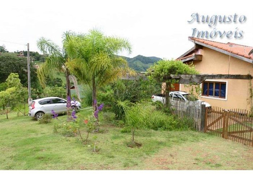 Imagem 24 de 26 de Chácaras À Venda Em Piracaia/sp - Compre O Seu Chácaras Aqui! - 1421270