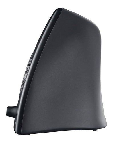 Parlante Logitech Z130 negro 220V