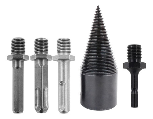 Punta De Taladro Para Herramienta De 42 Mm Conjunto 3