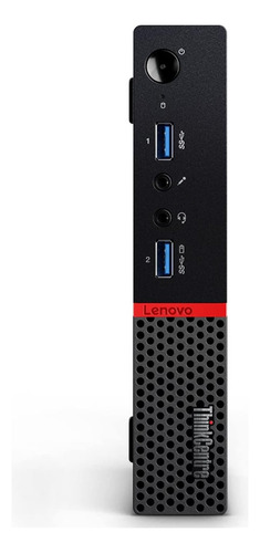 Mini Pc Lenovo Thinkcentre M900 Core I5-6500t Windows 10 Pro