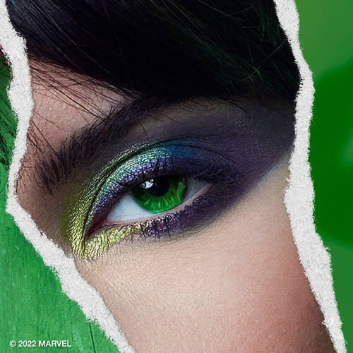 Fijador De Maquillaje She-hulk | Urban Decay 240ml + Esponja