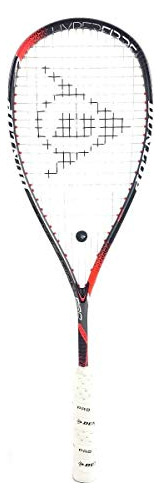 Dunlop Hyperfibre+ Apocalipsis Pro Lite Squash Racquet