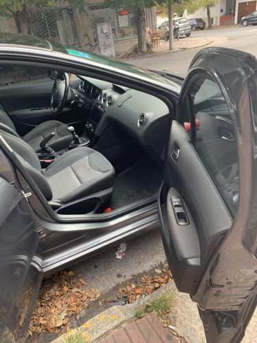Peugeot 308 1.6 Allure Nav Hdi 115cv