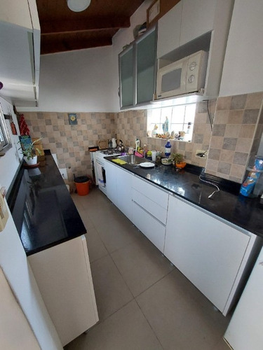 Imagen 6 de 14 de Departamento Tipo Casa En Venta En Bernal Centro