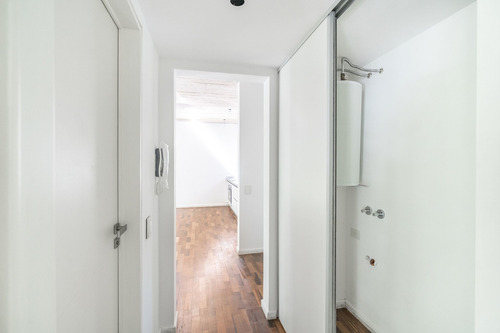 Imagen 12 de 21 de Venta 2 Ambientes Con Cochera Y Balcon En Nuñez