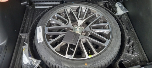 Imagen 6 de 16 de Jeep Compass 1.3 T270 Limited