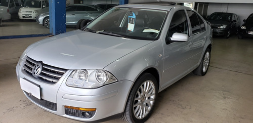 Volkswagen Bora 1.8 Highline T Tiptronic Cuero