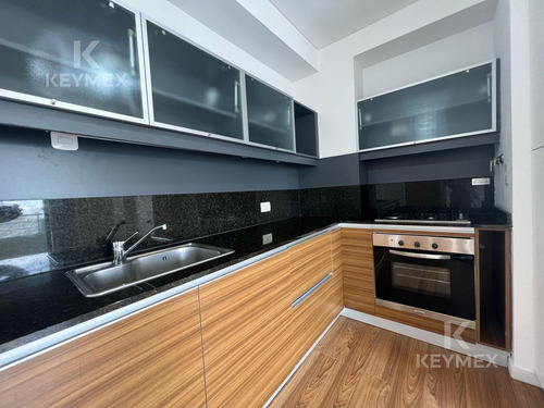 Departamento En Alquiler Villa Urquiza Mono Ambiente