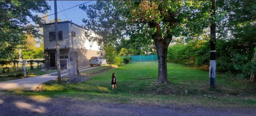 Increíble Lote En Las Brisas Country Club, Pilar