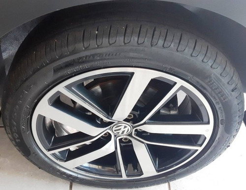 Volkswagen Fox 1.6 Msi Total Flex Xtreme 4p Manual