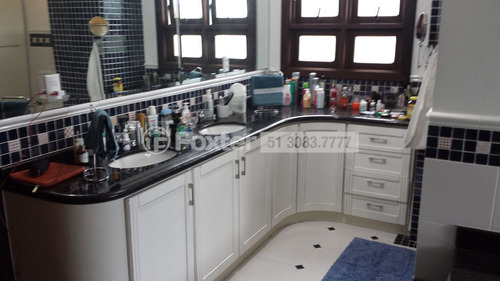 Imagem 23 de 30 de Casa Em Condomínio, 3 Dormitórios, 332.82 M², Morada Gaúcha - 126644