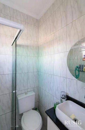 Imagem 19 de 25 de Sobrado Com 2 Dormitórios À Venda, 84 M² - Jardim Artur Alvim - São Paulo/sp - So0995