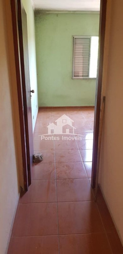 Imagem 24 de 30 de Sobrado 3 Quarto(s) C/suite Para Venda No Bairro Jardim Las Vegas Em Santo André - Sp - Sob371