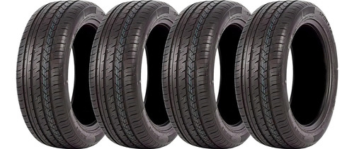 Kit de 4 pneus Xbri Carro/Suv Sport 2 P 205/35 R20 84 V