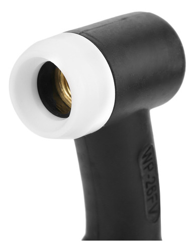 Antorcha De Soldadura Tig Wp-26fv Sr-26fv Con Cabezal Flexib