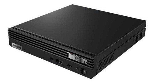 Imagen 3 de 5 de Pc Thinkcentre M60e I3 8gb 256 Ssd Wifi Hdmi Usb W10p
