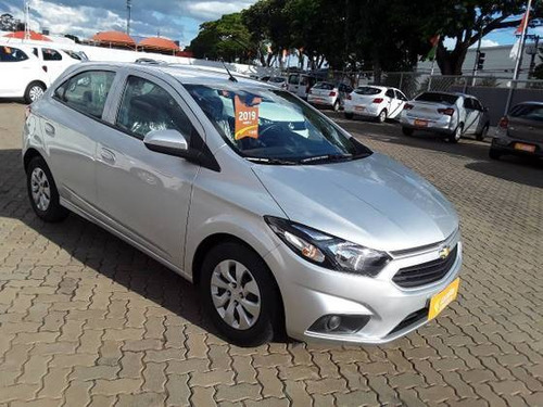 Chevrolet Onix 1.0 Mpfi Lt 8v Flex 4p Manual