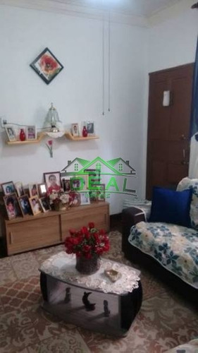 Casa Térrea Para Venda No Bairro Alto Da Lapa, 2 Dorm, 2 Vagas, 80 M, 100 M - 1292